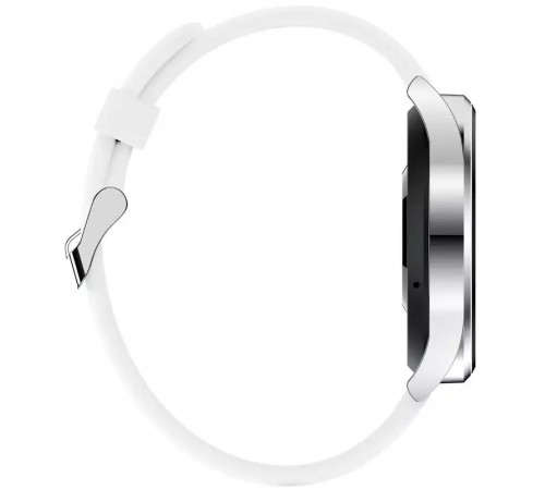 Смарт-годинник Black Shark S1 Classic Silver