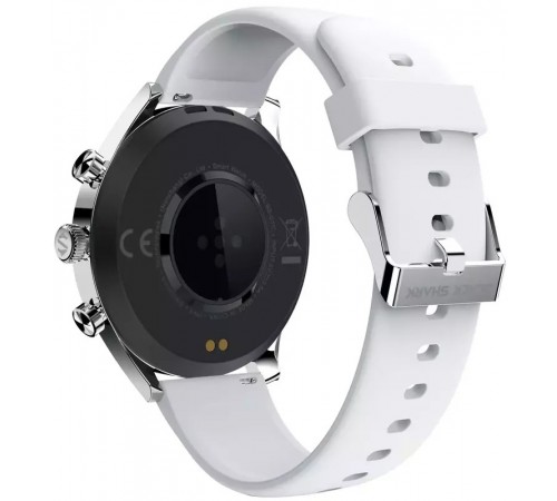Смарт-годинник Black Shark S1 Classic Silver