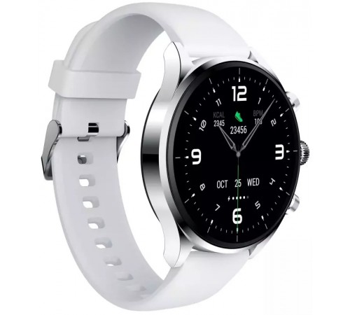 Смарт-годинник Black Shark S1 Classic Silver