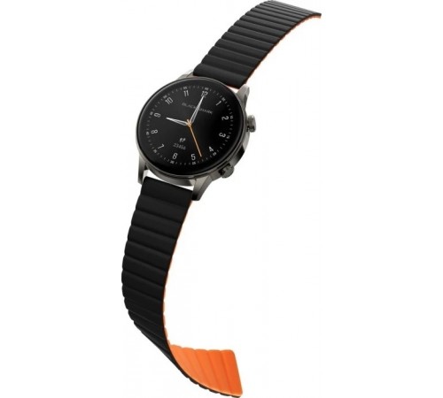 Смарт-годинник Black Shark S3 BS-W2406 Black