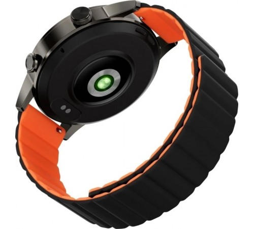 Смарт-годинник Black Shark S3 BS-W2406 Black