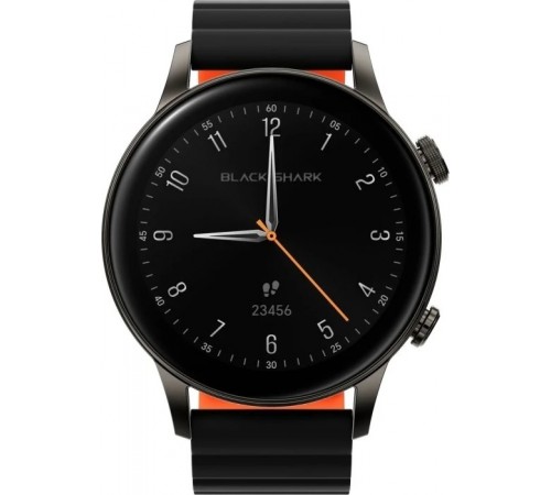Смарт-годинник Black Shark S3 BS-W2406 Black
