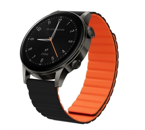 Смарт-годинник Black Shark S3 BS-W2406 Black