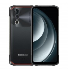 Смартфон Doogee Blade10 Power 8/128GB Black