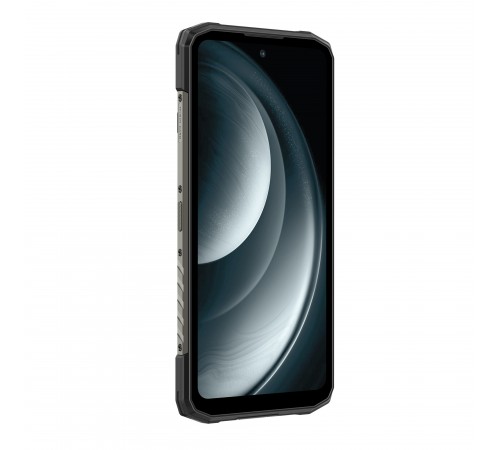 Смартфон Doogee Blade10 Power 8/128GB Black