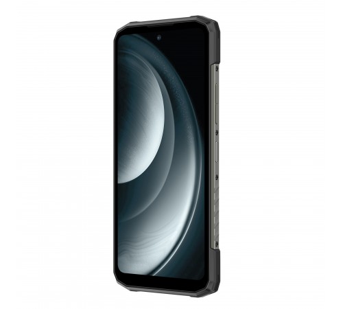 Смартфон Doogee Blade10 Power 8/128GB Black