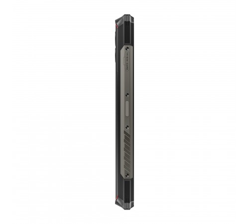 Смартфон Doogee Blade10 Power 8/128GB Black
