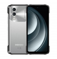 Смартфон Doogee Blade10 Power 8/128GB Silver