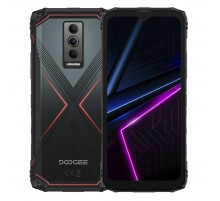 Смартфон Doogee Blade10 Pro Energy 6/256GB Black Red