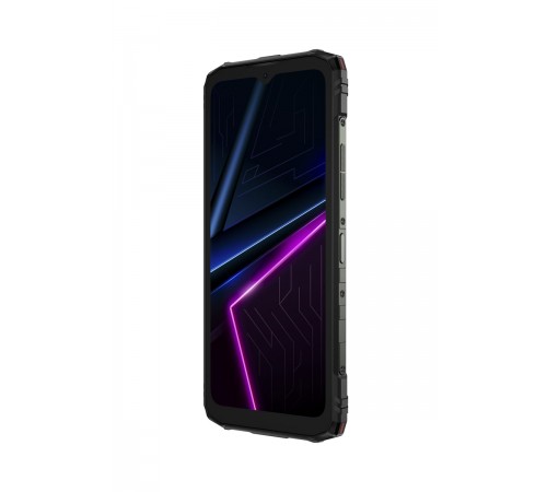 Смартфон Doogee Blade10 Pro Energy 6/256GB Black Red Смартфон Doogee Blade10 Pro Energy 6/256GB Black Red
