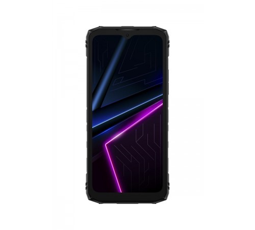 Смартфон Doogee Blade10 Pro Energy 6/256GB Black Tarnish