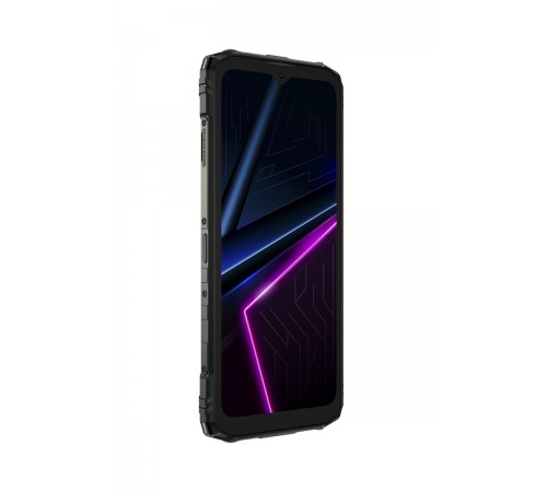 Смартфон Doogee Blade10 Pro Energy 6/256GB Black Tarnish