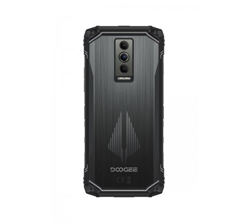 Смартфон Doogee Blade10 Pro Energy 6/256GB Black Tarnish