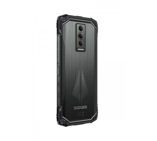 Смартфон Doogee Blade10 Pro Energy 6/256GB Black Tarnish