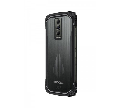 Смартфон Doogee Blade10 Pro Energy 6/256GB Black Tarnish