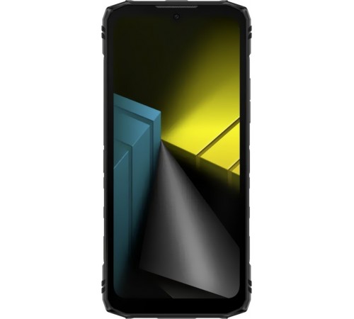 Смартфон Doogee Blade10 Ultra Energy 8/256GB Black