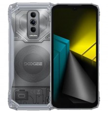 Смартфон Doogee Blade10 Ultra Energy 8/256GB Titanium
