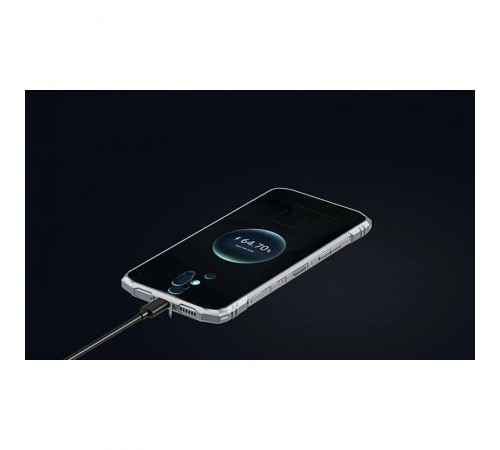 Смартфон Doogee Blade10 Ultra Energy 8/256GB Titanium