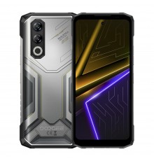 Смартфон Doogee Blade20 Plus 6/256GB Aurora Titanium