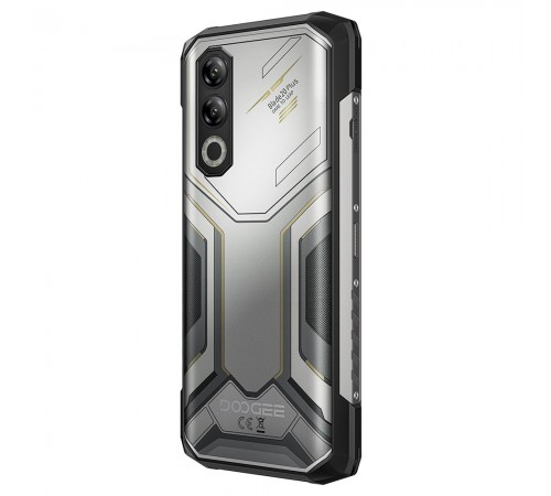 Смартфон Doogee Blade20 Plus 6/256GB Aurora Titanium