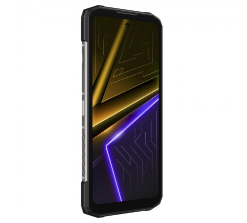 Смартфон Doogee Blade20 Plus 6/256GB Aurora Titanium
