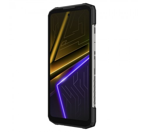 Смартфон Doogee Blade20 Plus 6/256GB Aurora Titanium