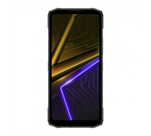 Смартфон Doogee Blade20 Plus 6/256GB Black Red