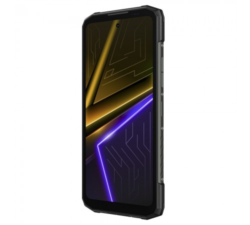 Смартфон Doogee Blade20 Plus 6/256GB Black Red