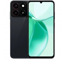 Смартфон ZTE Blade A35 4/64GB Black