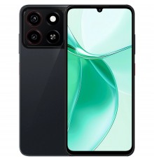 Смартфон ZTE Blade A35 4/64GB Black