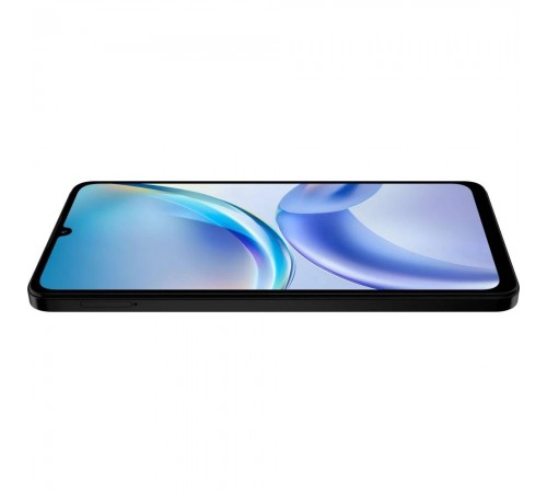 Смартфон ZTE Blade A36 2/64GB Black Смартфон ZTE Blade A36 2/64GB Black
