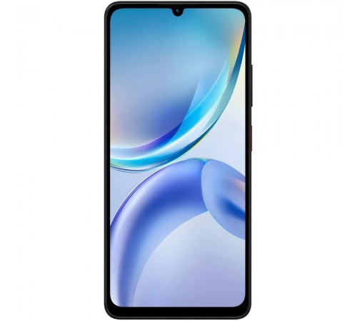 Смартфон ZTE Blade A36 2/64GB Black Смартфон ZTE Blade A36 2/64GB Black