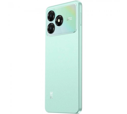 Смартфон ZTE Blade A36 2/64GB Green Смартфон ZTE Blade A36 2/64GB Green