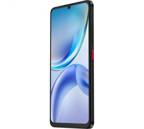 Смартфон ZTE Blade A36 4/64GB Black Смартфон ZTE Blade A36 4/64GB Black
