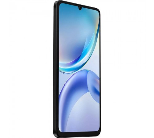 Смартфон ZTE Blade A36 4/64GB Black Смартфон ZTE Blade A36 4/64GB Black