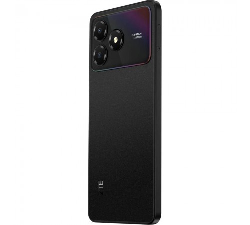 Смартфон ZTE Blade A36 4/64GB Black Смартфон ZTE Blade A36 4/64GB Black
