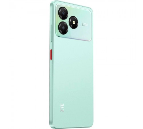 Смартфон ZTE Blade A36 4/64GB Green Смартфон ZTE Blade A36 4/64GB Green
