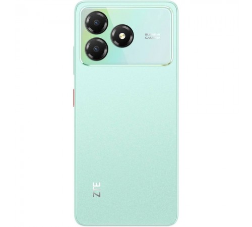 Смартфон ZTE Blade A36 4/64GB Green Смартфон ZTE Blade A36 4/64GB Green