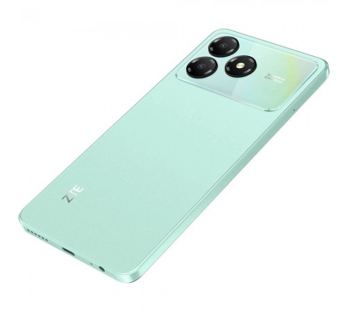 Смартфон ZTE Blade A36 4/64GB Green Смартфон ZTE Blade A36 4/64GB Green