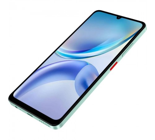 Смартфон ZTE Blade A36 4/64GB Green Смартфон ZTE Blade A36 4/64GB Green