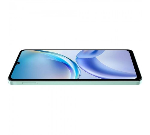 Смартфон ZTE Blade A36 4/64GB Green Смартфон ZTE Blade A36 4/64GB Green