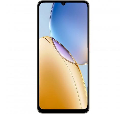 Смартфон ZTE Blade A56 4/128GB Gold Смартфон ZTE Blade A56 4/128GB Gold