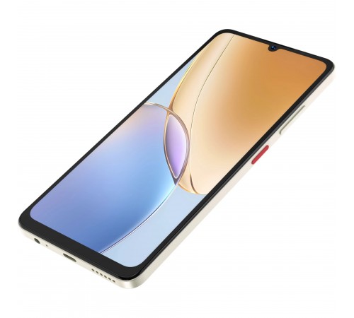 Смартфон ZTE Blade A56 4/128GB Gold Смартфон ZTE Blade A56 4/128GB Gold