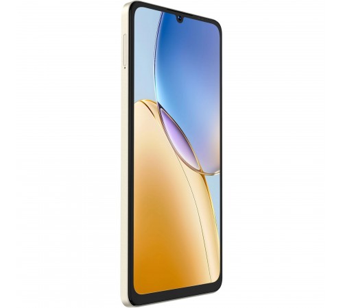 Смартфон ZTE Blade A56 4/128GB Gold Смартфон ZTE Blade A56 4/128GB Gold