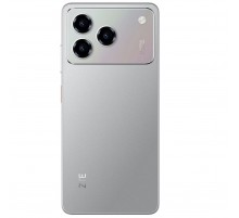 Смартфон ZTE Blade A76 4/128GB Gray