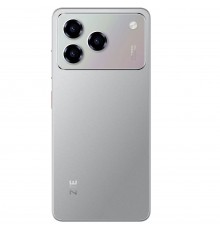 Смартфон ZTE Blade A76 4/128GB Gray