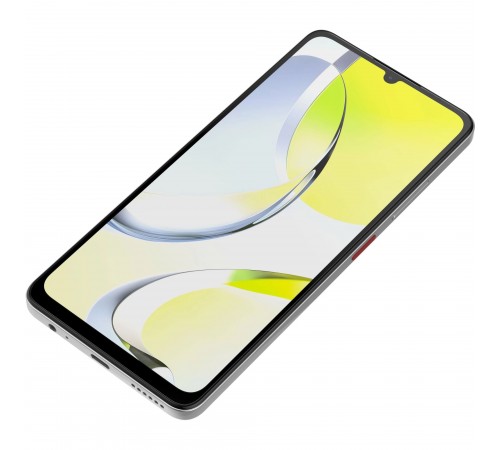 Смартфон ZTE Blade A76 4/128GB Gray Смартфон ZTE Blade A76 4/128GB Gray