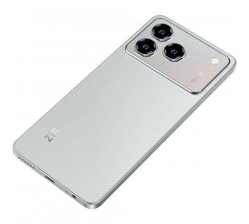 Смартфон ZTE Blade A76 4/128GB Gray Смартфон ZTE Blade A76 4/128GB Gray
