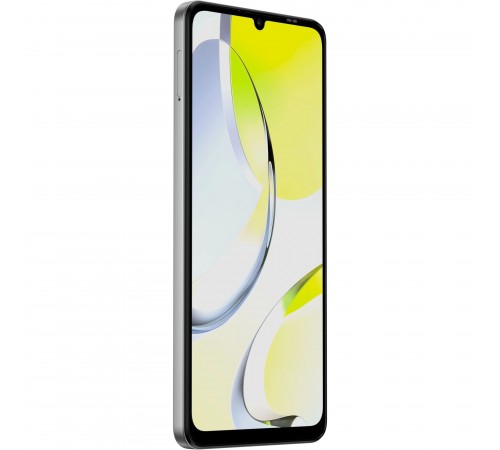 Смартфон ZTE Blade A76 4/128GB Gray Смартфон ZTE Blade A76 4/128GB Gray