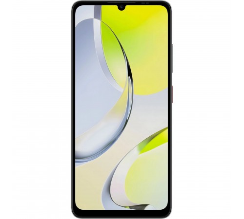 Смартфон ZTE Blade A76 4/128GB Gray Смартфон ZTE Blade A76 4/128GB Gray